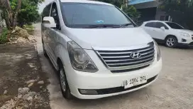 Hyundai H-1 elegance