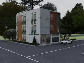 sewa kamar kost putra jatinangor unpad