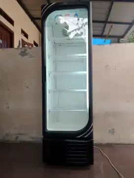 showcase gea 5 rak