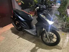 Honda beat thn 2023