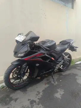 R15 v3 2018 mulus cash & kredit