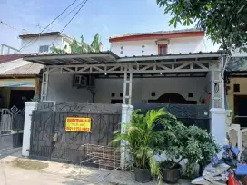 Disewakan Rumah dekat dengan Summarecon Bekasi