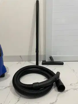 NILFISK BUDDY 2 Wet & Dry Vacuum Cleaner