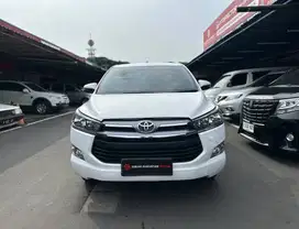 Toyota Kijang Innova 2.4 G AT 2019 D
