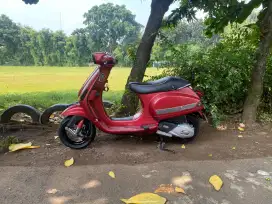 Vespa S 125 IGET