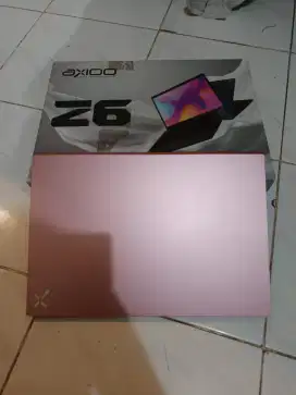 Jual butuh laptop fullset masih baru