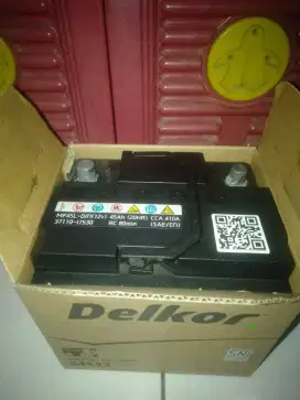 AKI MOBIL BEKAS