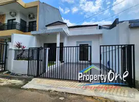 Dijual Rumah Baru Di Griya Loka BSD City Serpong Tangerang Selatan
