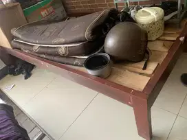 Jual rak tempat tidur