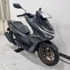 KM 100 PERAK Honda PCX 160 Roadsync ABS Keyless 2025 bln 4