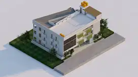 Kost Putri Jatinangor Unpad