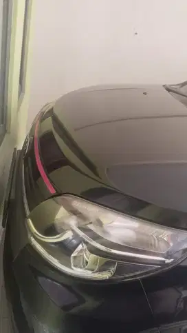 Toyota Rush 2018 Bensin