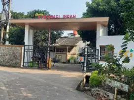 Di jual murah cluster Karawaci indah