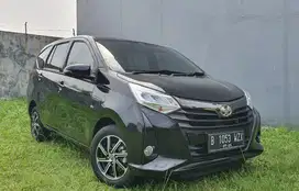 Toyota Calya G Automatic 2020