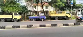 Dijual Tanah dan Bangunan Setengah Jadi Jl.Raya Bogor Km.30