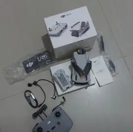 Dji Mini 3 Basic
