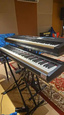Keyboard Rolland Juno DS zx