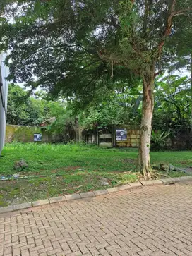 Dijual Tanah Cluster Cendana BNR