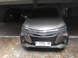 Daihatsu Xenia 2019 Bensin