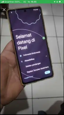 Google pixel 7 pro