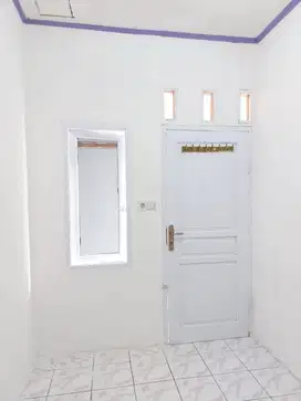 Dijual Rumah Induk Bonus Kamar Kost di Percetakan Negara Johar Baru