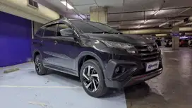 [OLX MOBBI]DP RENDAH Toyota Rush 1.5 TRD Sportivo Bensin-AT 2020 WZY B