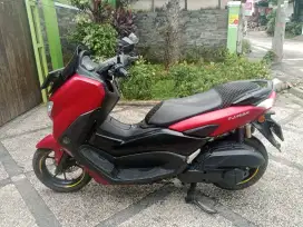 Yamaha NMAX New 2021