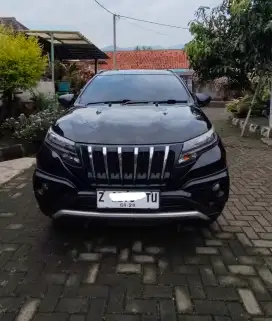 toyota rush 2019 bagus terawat