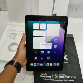 Ipad 9 64gb wifi only ibox second