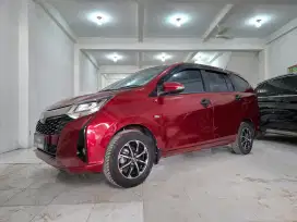 TOYOTA CALYA G 1.2 M/T, 2023