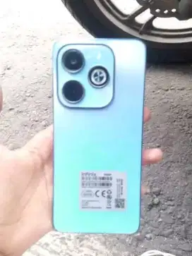 JUAL INFINIX HOT 40 i