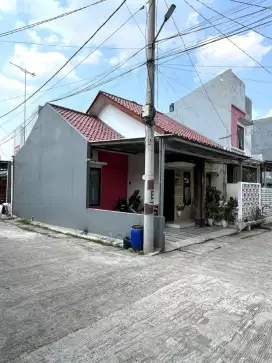Over kredit rumah depok kalimulya