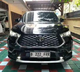 DP 5 jt ajah # Zenix Q Hybrid TSS Modelista 2024