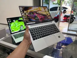 HP ELITEBOOK RYZEN 5 pro 5675U RAM 16 GB LIKE NEW MEWAH