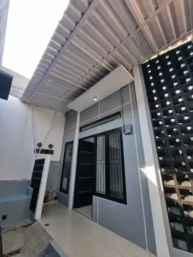Rumah Ready Cilincing Dekat Islamic Centre