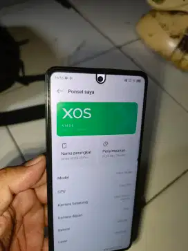 Infinix note 30 pro