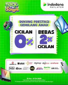 KREDIT IPHONE 13-16