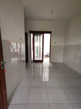Rumah Nyaman Siap Huni di Kota Bali Padalarang Sayap KBP