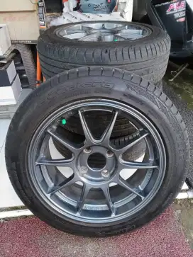 Velg tc105x r15