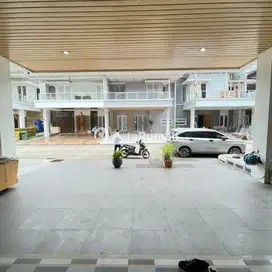JUAL VILLA JL GAPERTA UJUNG KOMPLEK GIVENCY ONE TYPE ARMANI HELVETIA