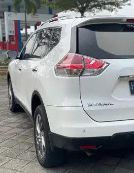 Nissan X-Trail 2016 Bensin