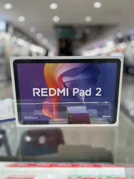 Redmi pad 2 4/128