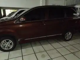 Daihatsu Xenia 2016 Bensin