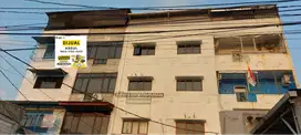 Dijual Cepat Ruko 5 Lantai SHM Siap Pakai di Kemayoran
