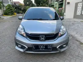 Honda Brio E Satya Automatic 2016
