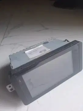 Tape Standar original daihatsu sigra 2022 duluxe bluetooth