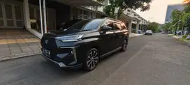 TOYOTA NEW VELOZ TYPE Q 2022