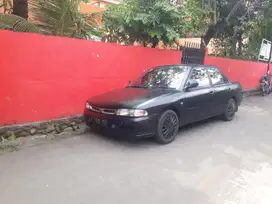 Mitsubishi Lancer 1994 Bensin