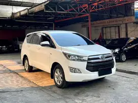 TOYOTA KIJANG INNOVA G AT TH 2019