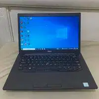 Dell Latitude 7480 I7 GEN 7 14Inch Backlight Keyboard S-VN